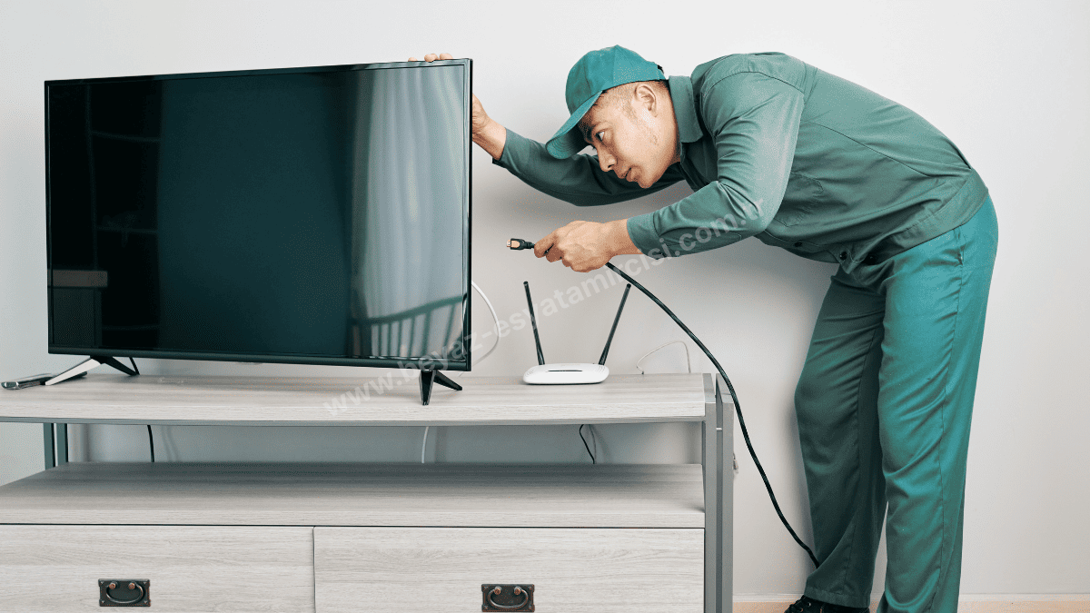 Marmara Televizyon Servisi - Marmara Beyaz Eşya Tamircisi